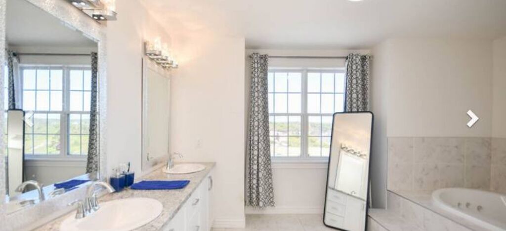 Photo of Bathroom in Prospect Bay