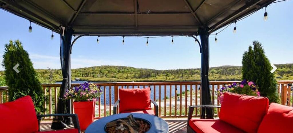 Photo of Outdoor in Prospect Bay