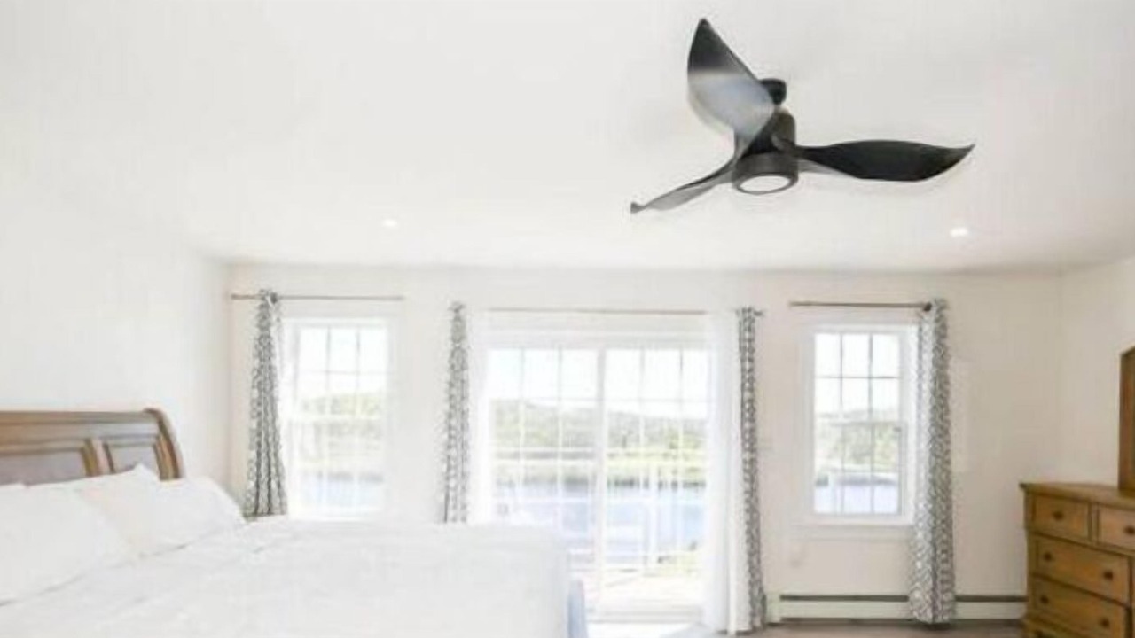 Photo of Bedroom in Prospect Bay