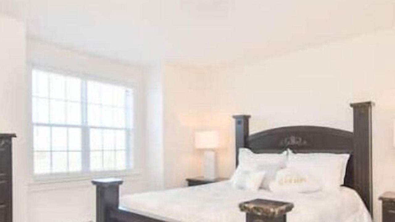 Photo of Bedroom in Prospect Bay