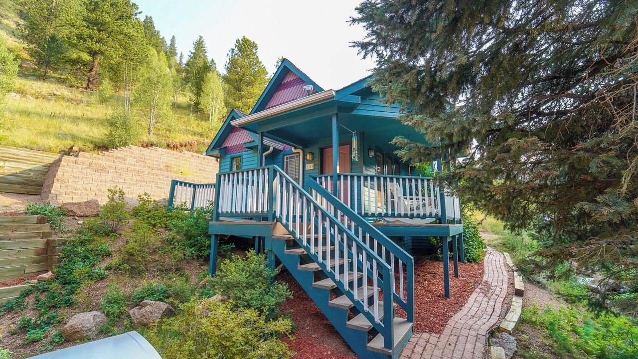 Photo of Outdoor in Rainbow Valley