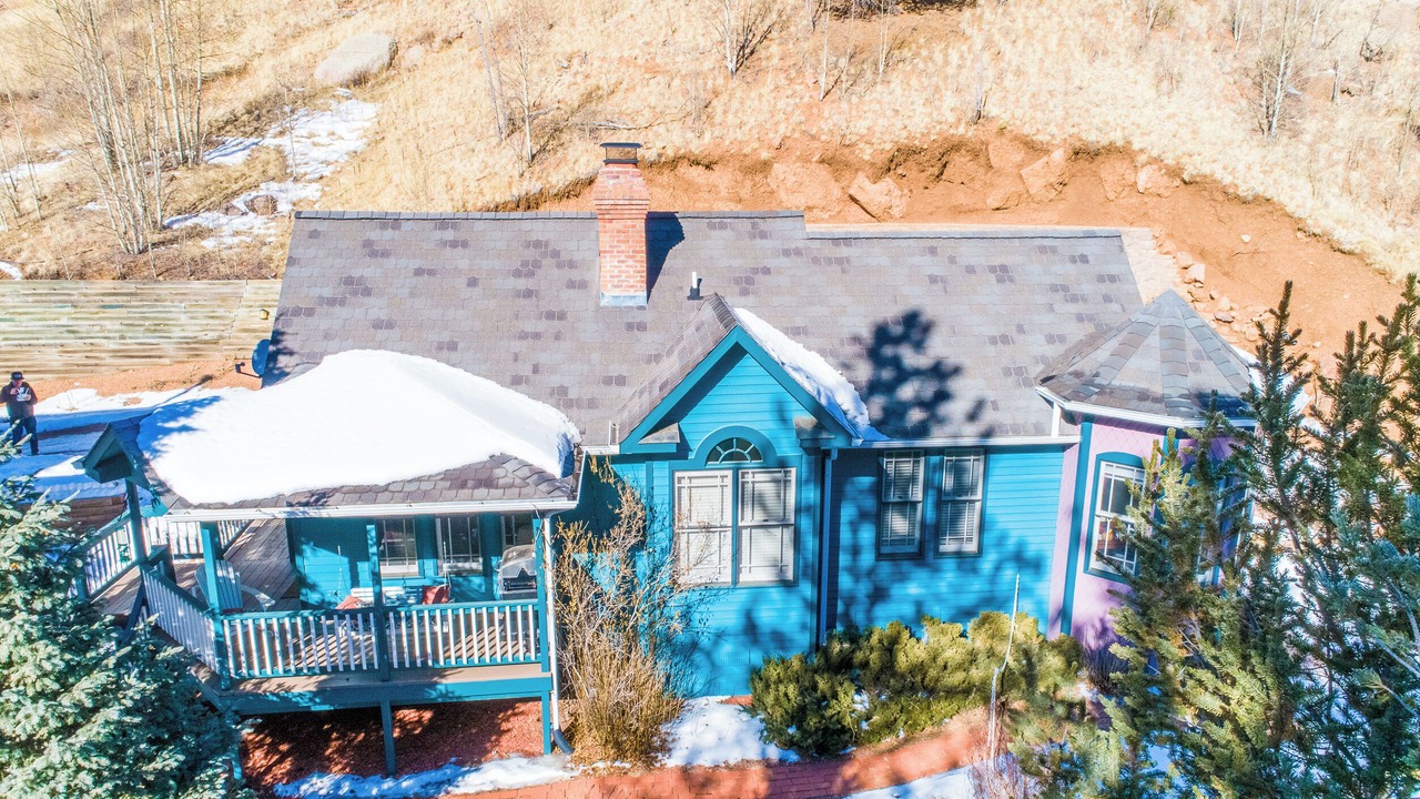Photo of Outdoor in Rainbow Valley