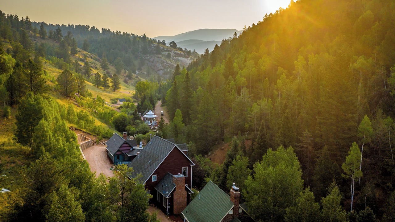 Photo of Outdoor in Rainbow Valley