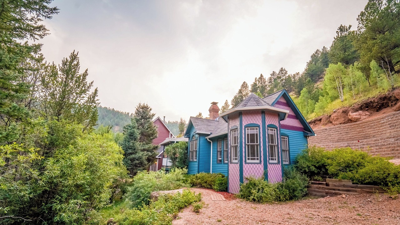 Photo of Outdoor in Rainbow Valley