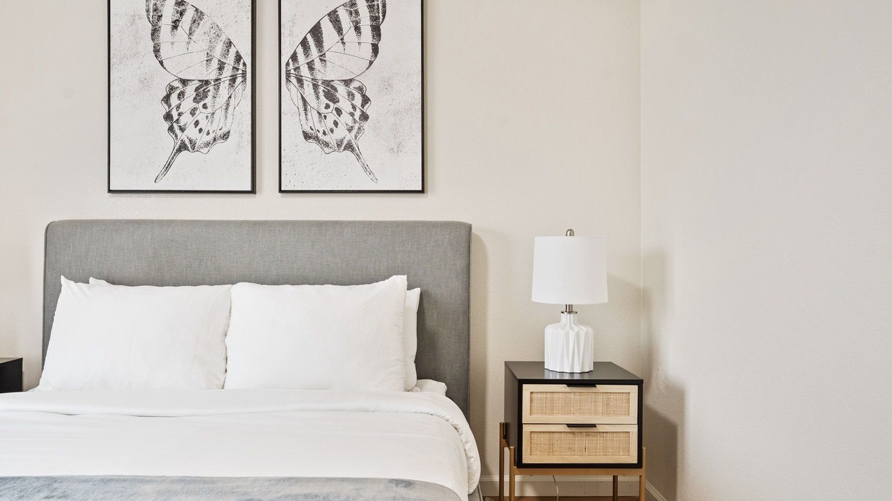 Photo of Bedroom in Mariposa