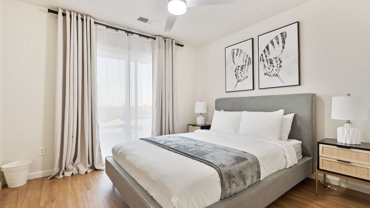 Photo of Bedroom in Mariposa