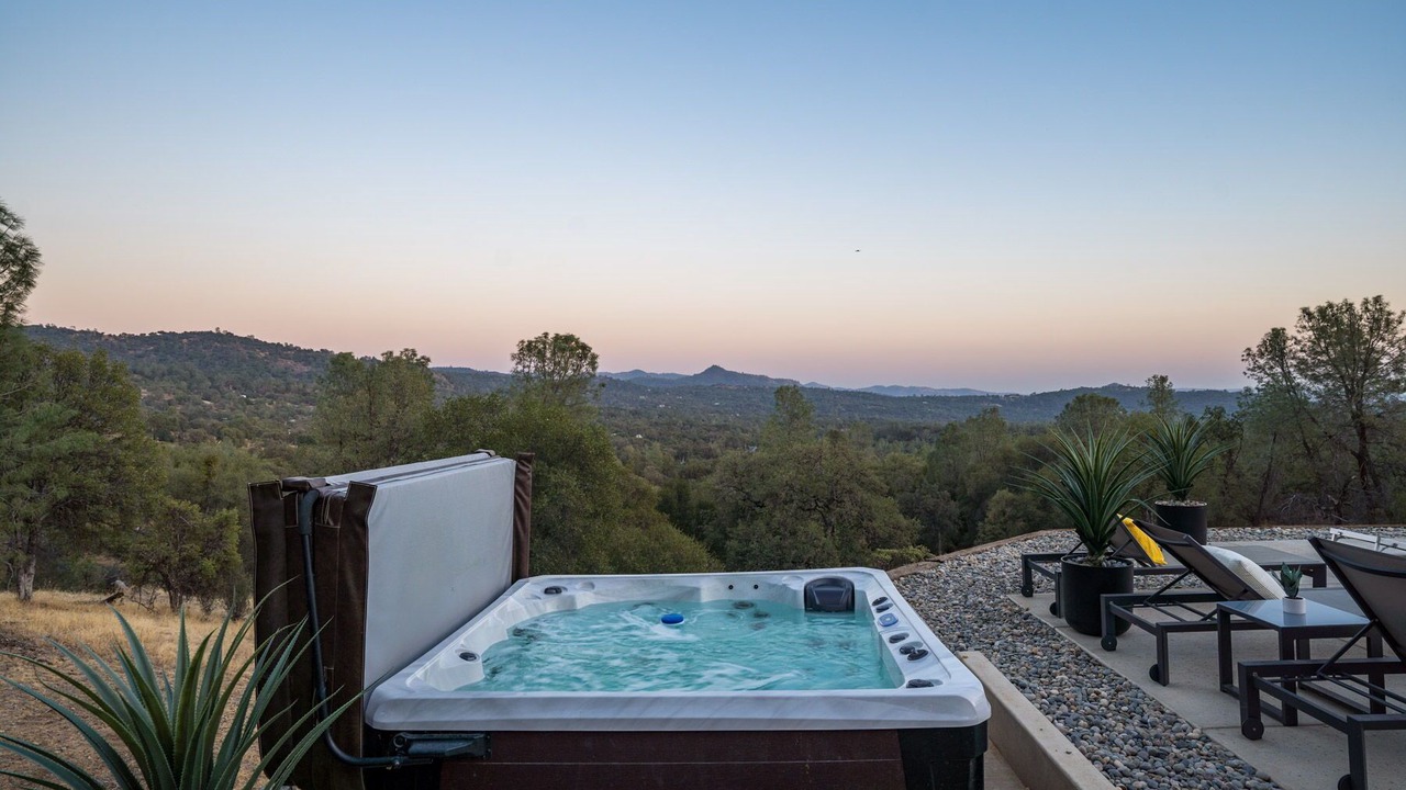 Photo of Patio Balcony in Mariposa