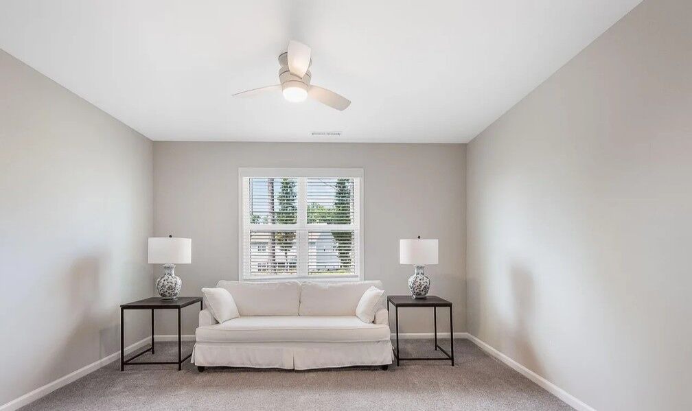 Photo of Livingroom in Clayton