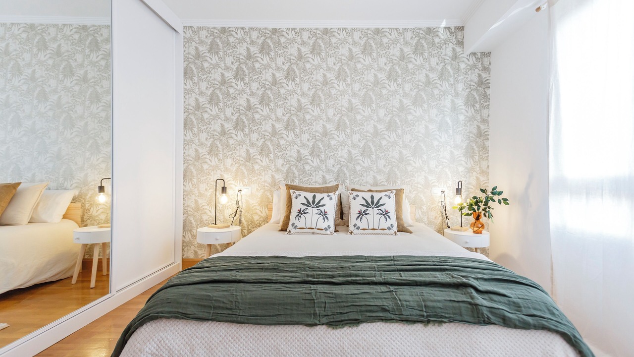 Photo of Bedroom in Rochapea