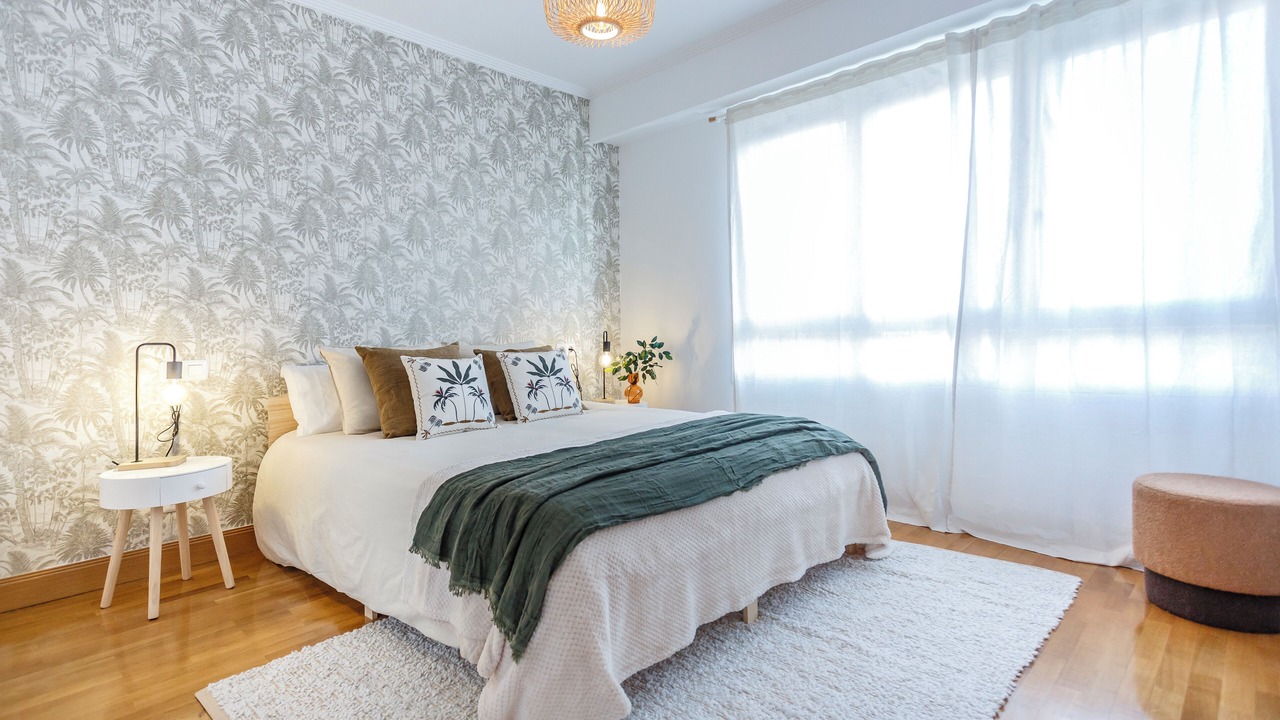 Photo of Bedroom in Rochapea