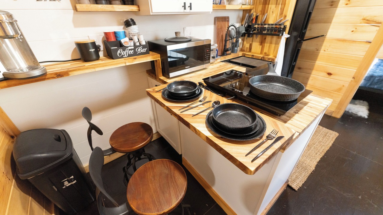 Photo of Kitchen in Six Mile