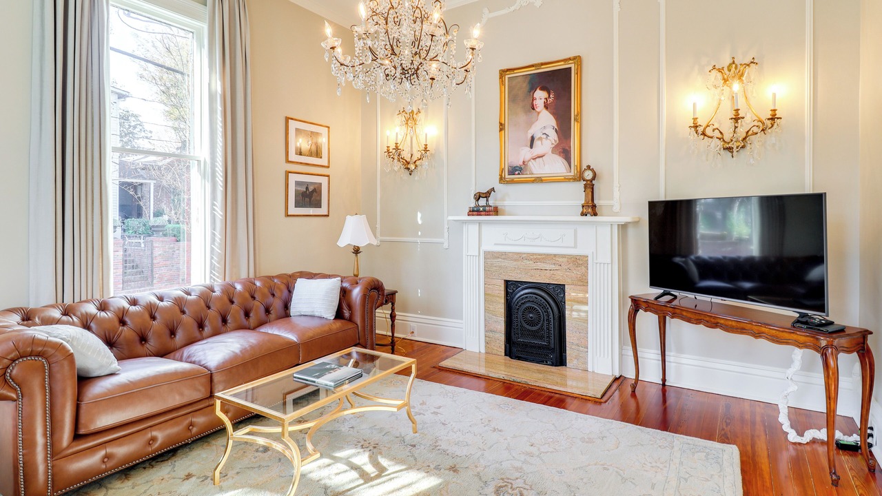 Photo of Bedroom in Natchez