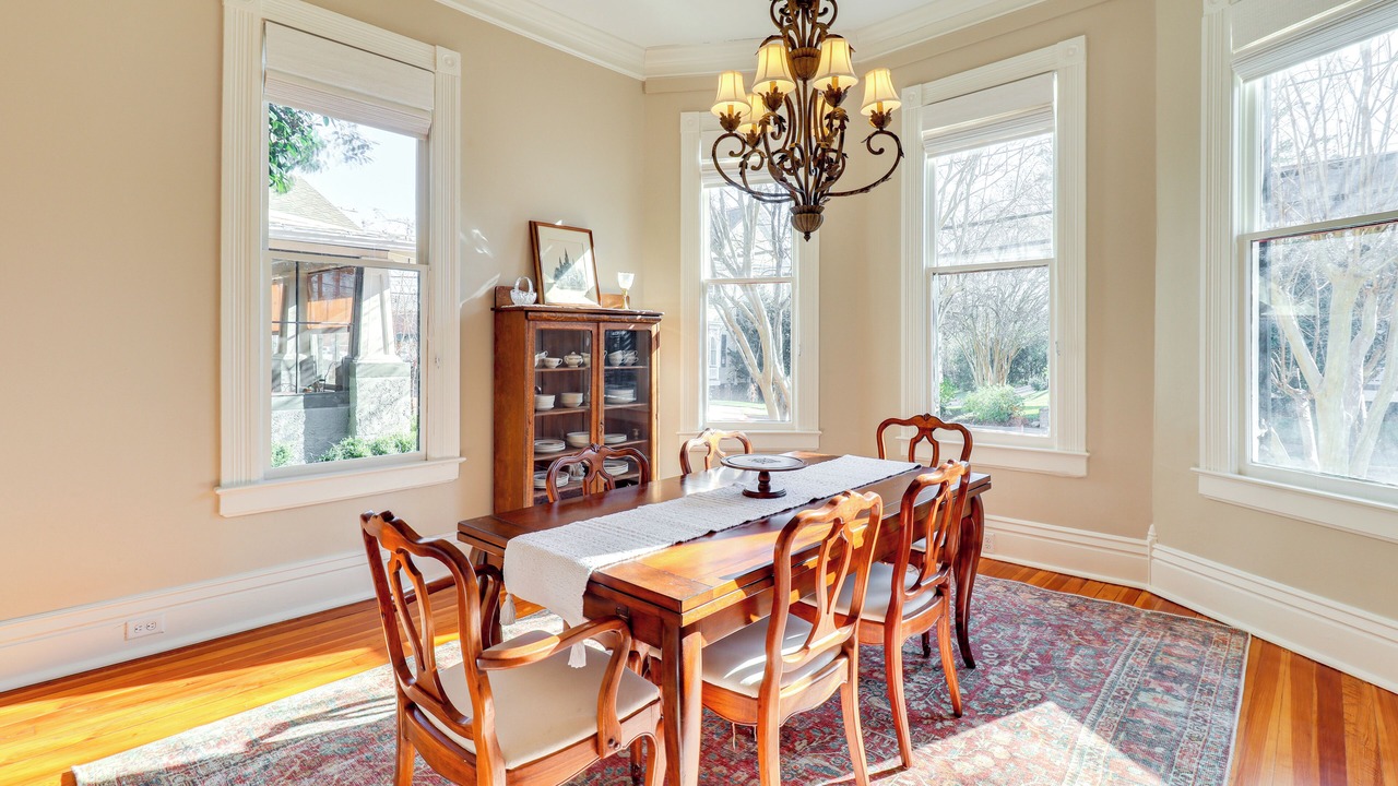 Photo of Livingroom in Natchez