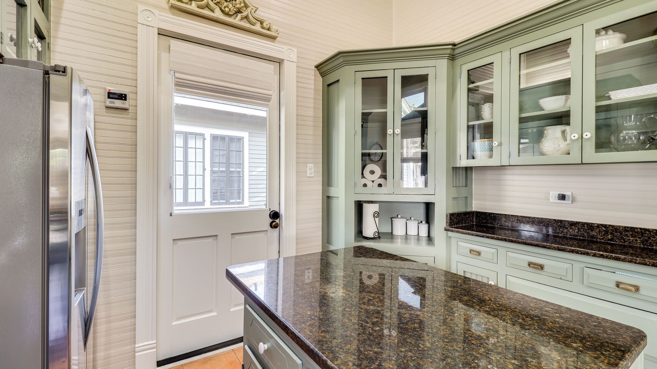 Photo of Kitchen in Natchez