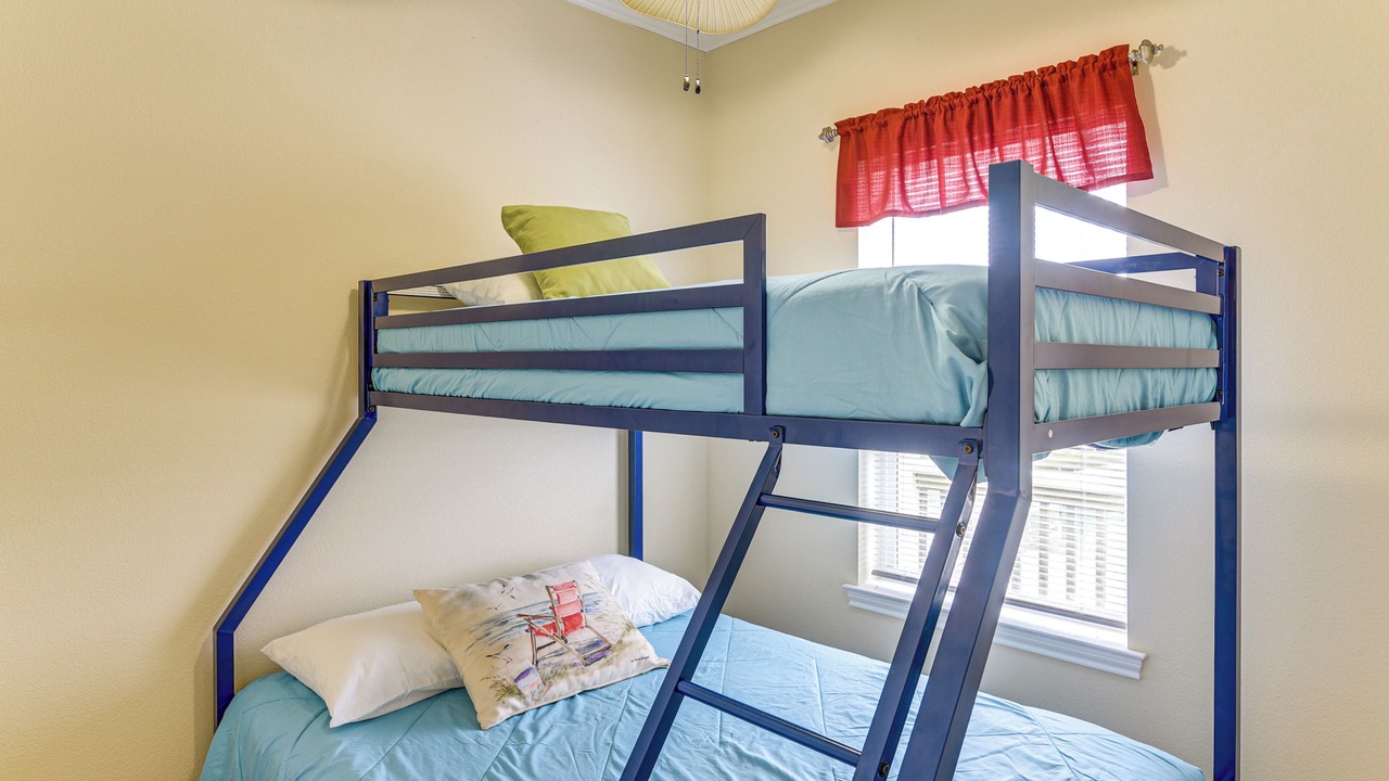 Photo of Bedroom in Gilchrist