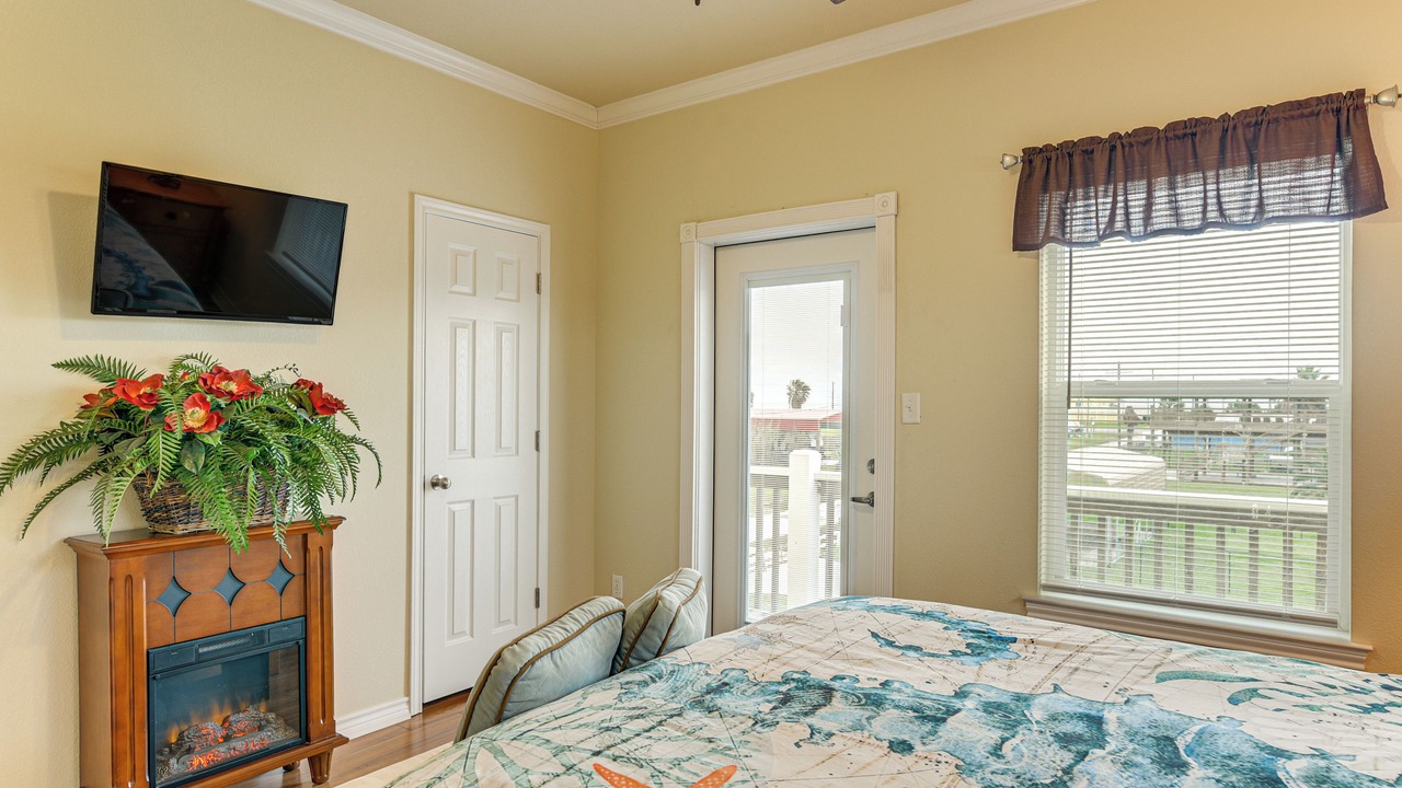 Photo of Bedroom in Gilchrist
