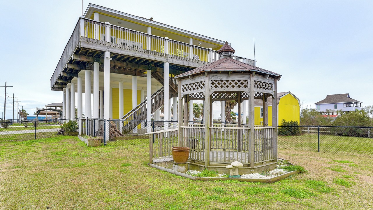 Photo of Outdoor in Gilchrist