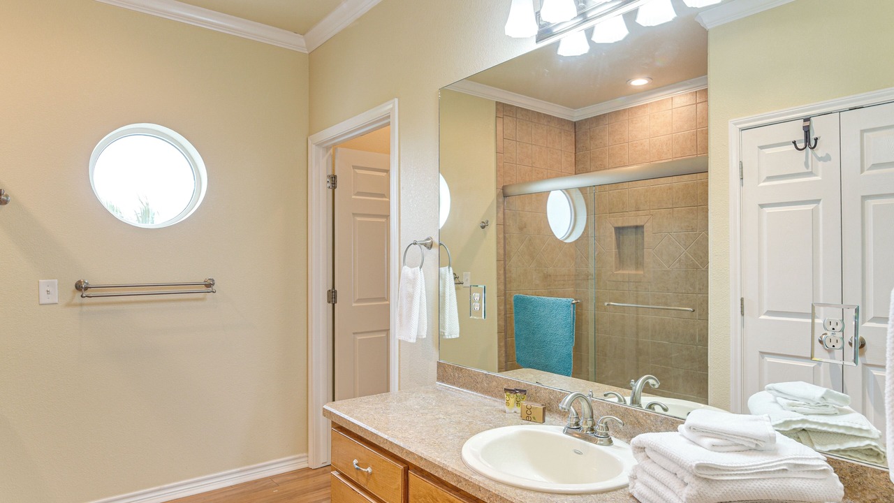 Photo of Bathroom in Gilchrist