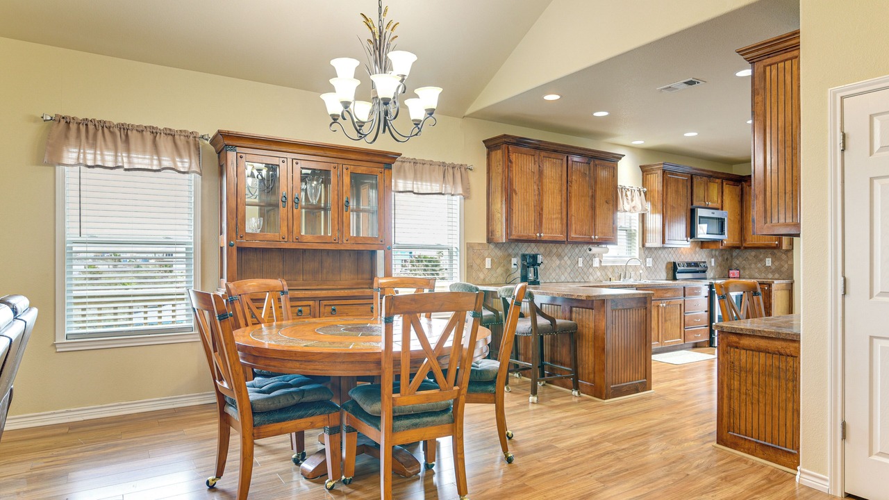 Photo of Livingroom in Gilchrist