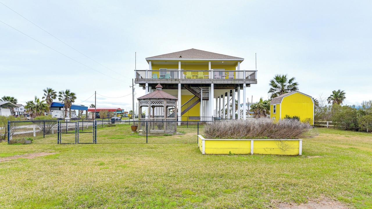 Photo of Outdoor in Gilchrist