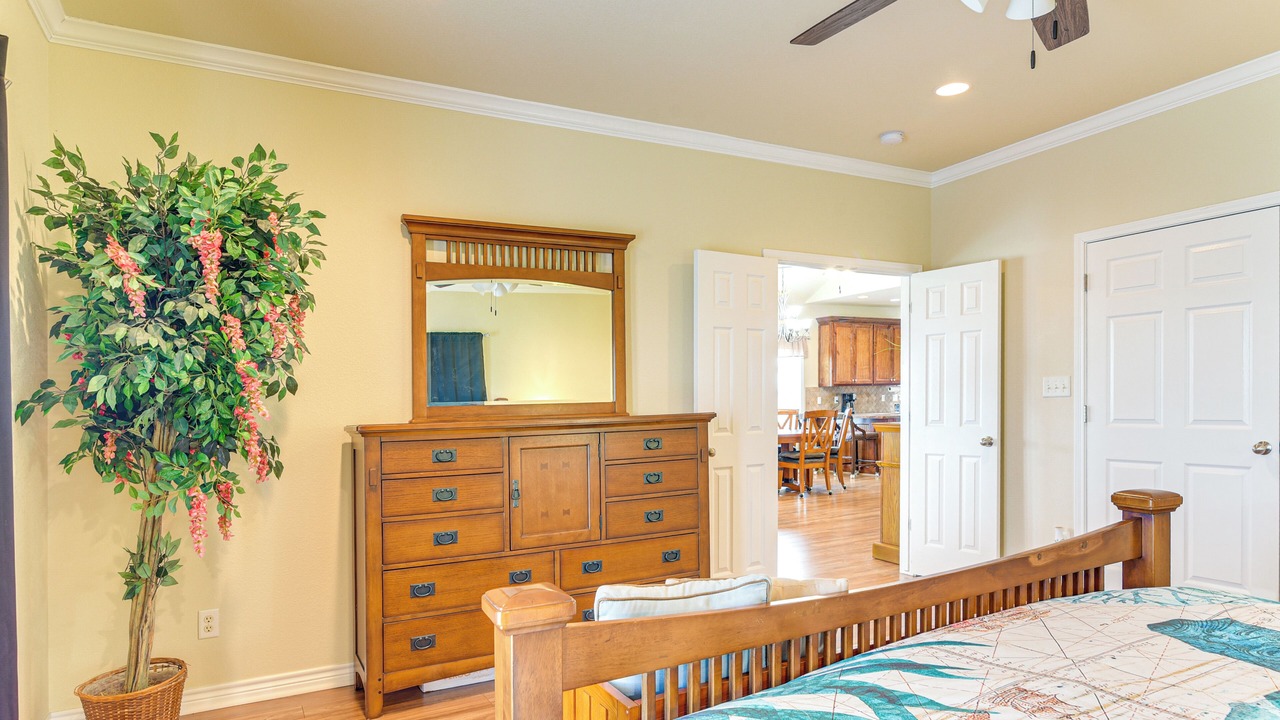 Photo of Bedroom in Gilchrist