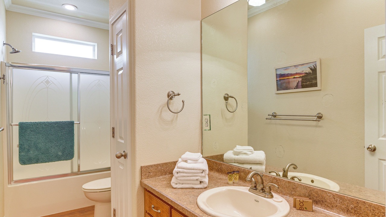 Photo of Bathroom in Gilchrist