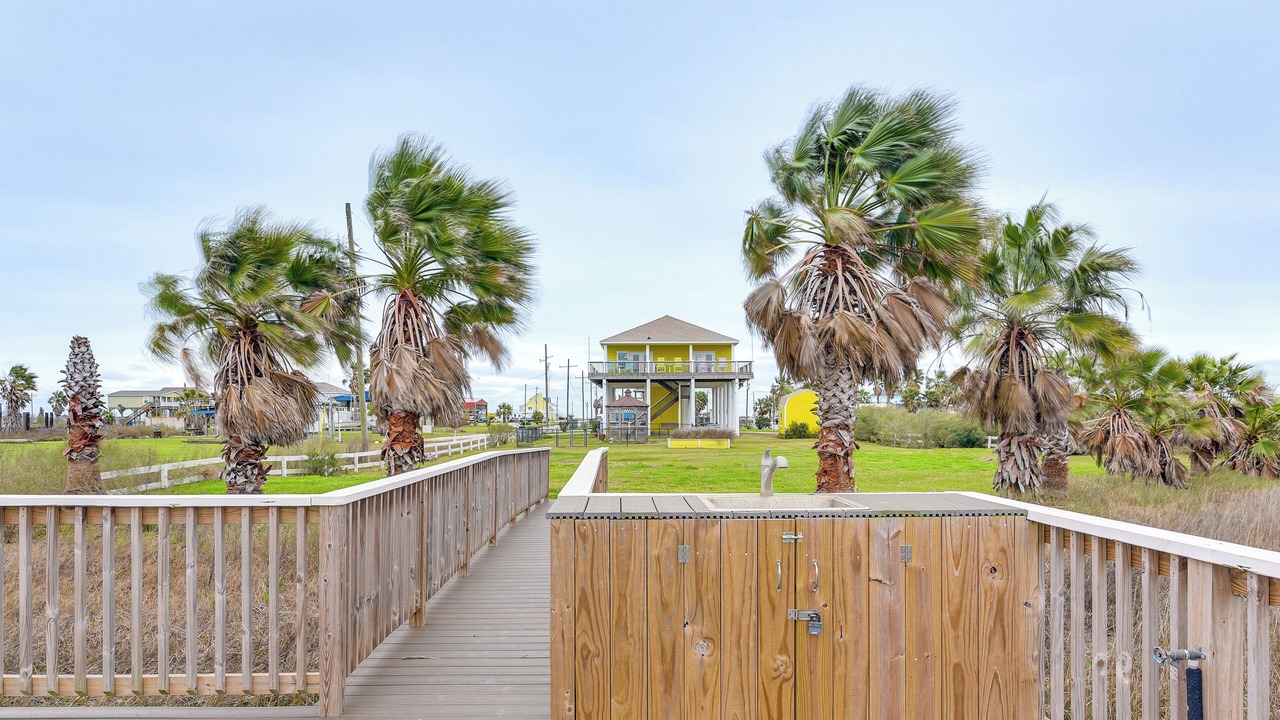 Photo of Outdoor in Gilchrist