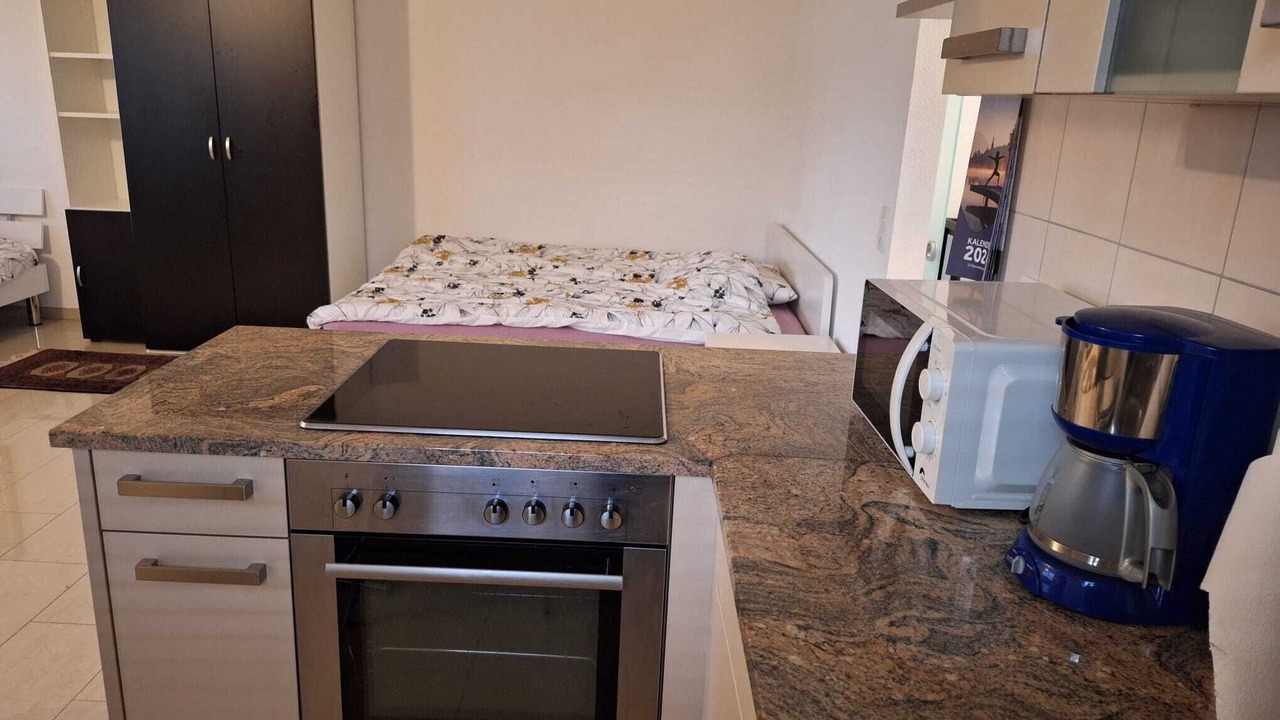 Photo of Kitchen in Matthaus