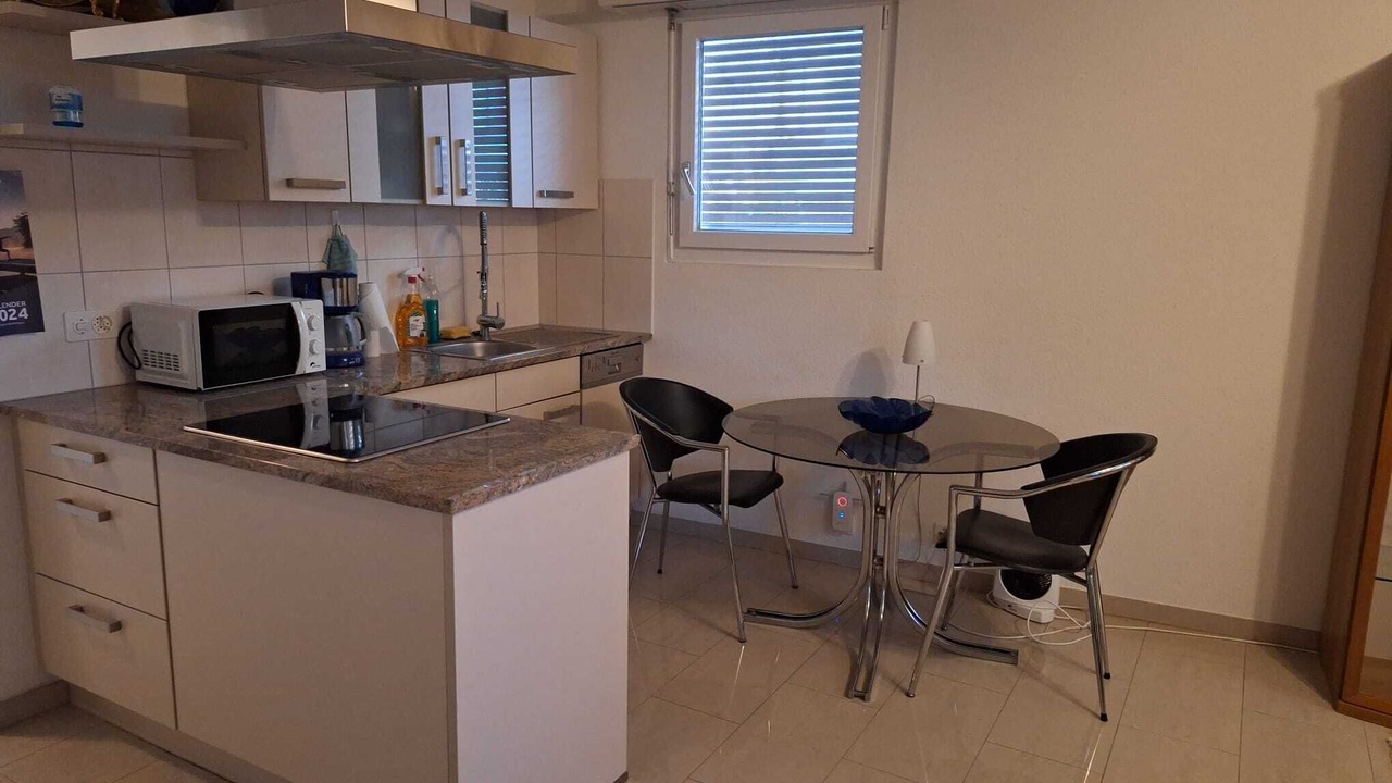 Photo of Kitchen in Matthaus