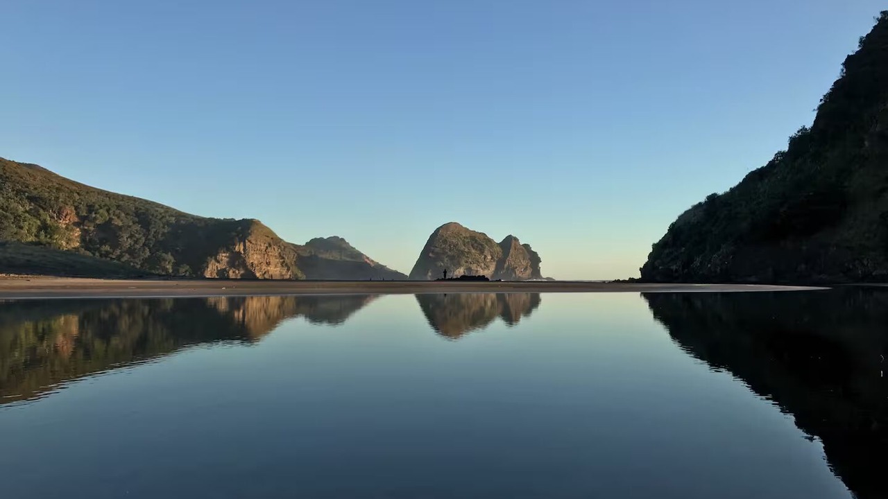 Photo of Others in Piha