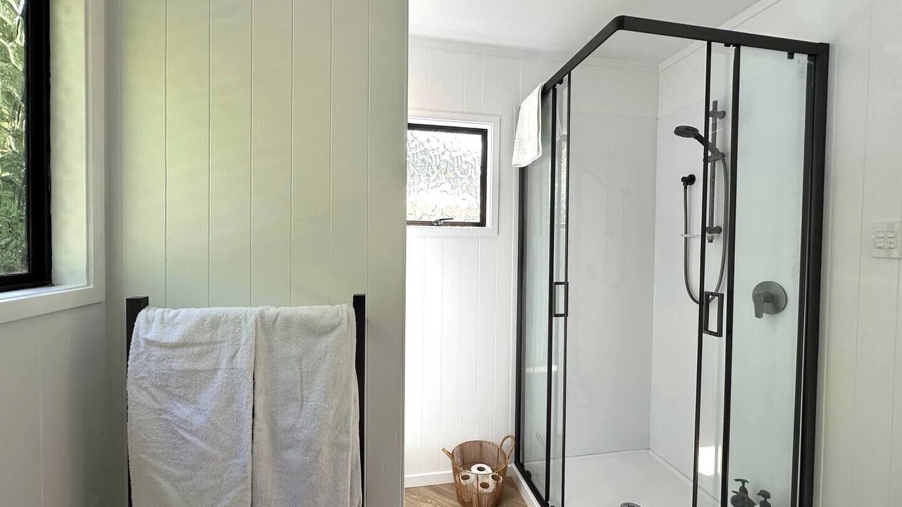 Photo of Bathroom in Piha