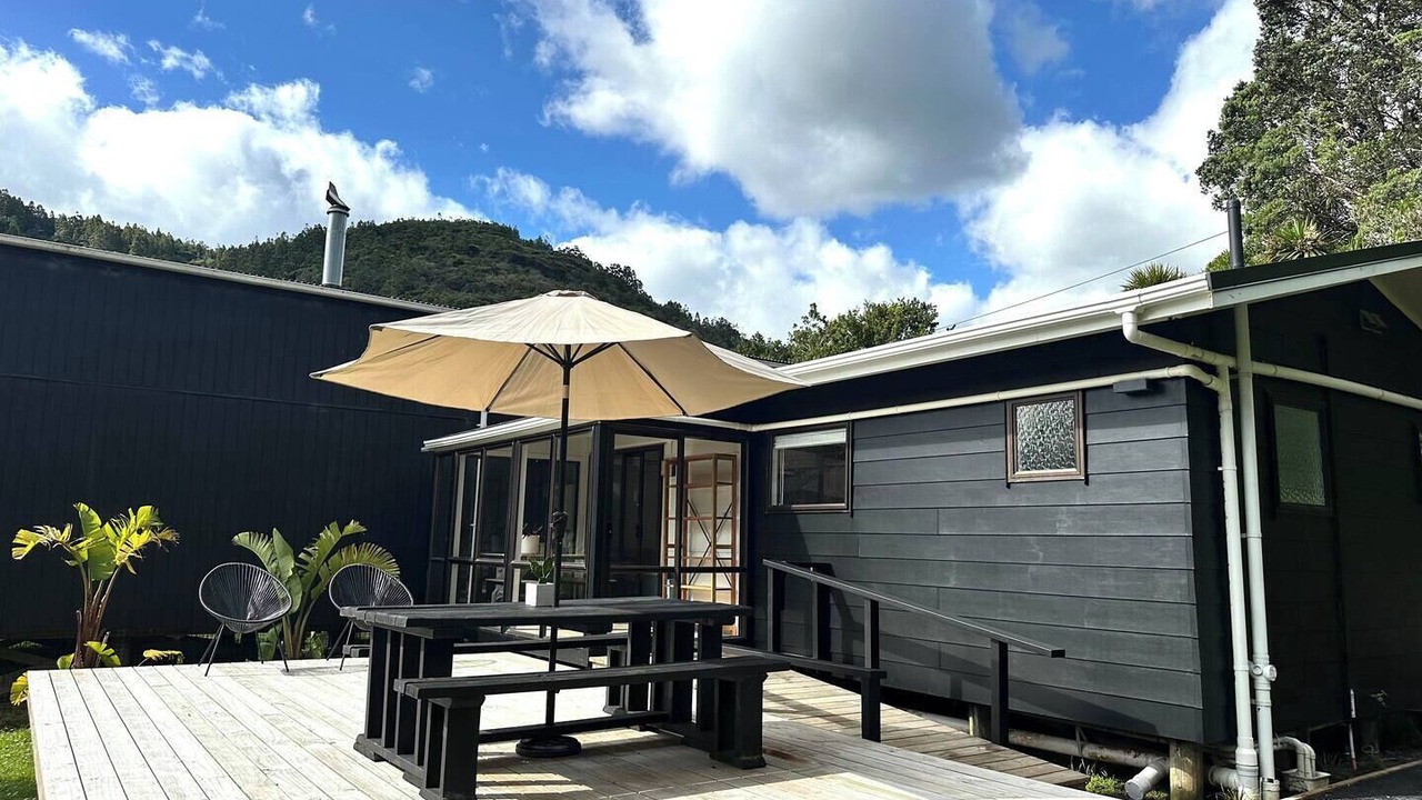 Photo of Outdoor in Piha