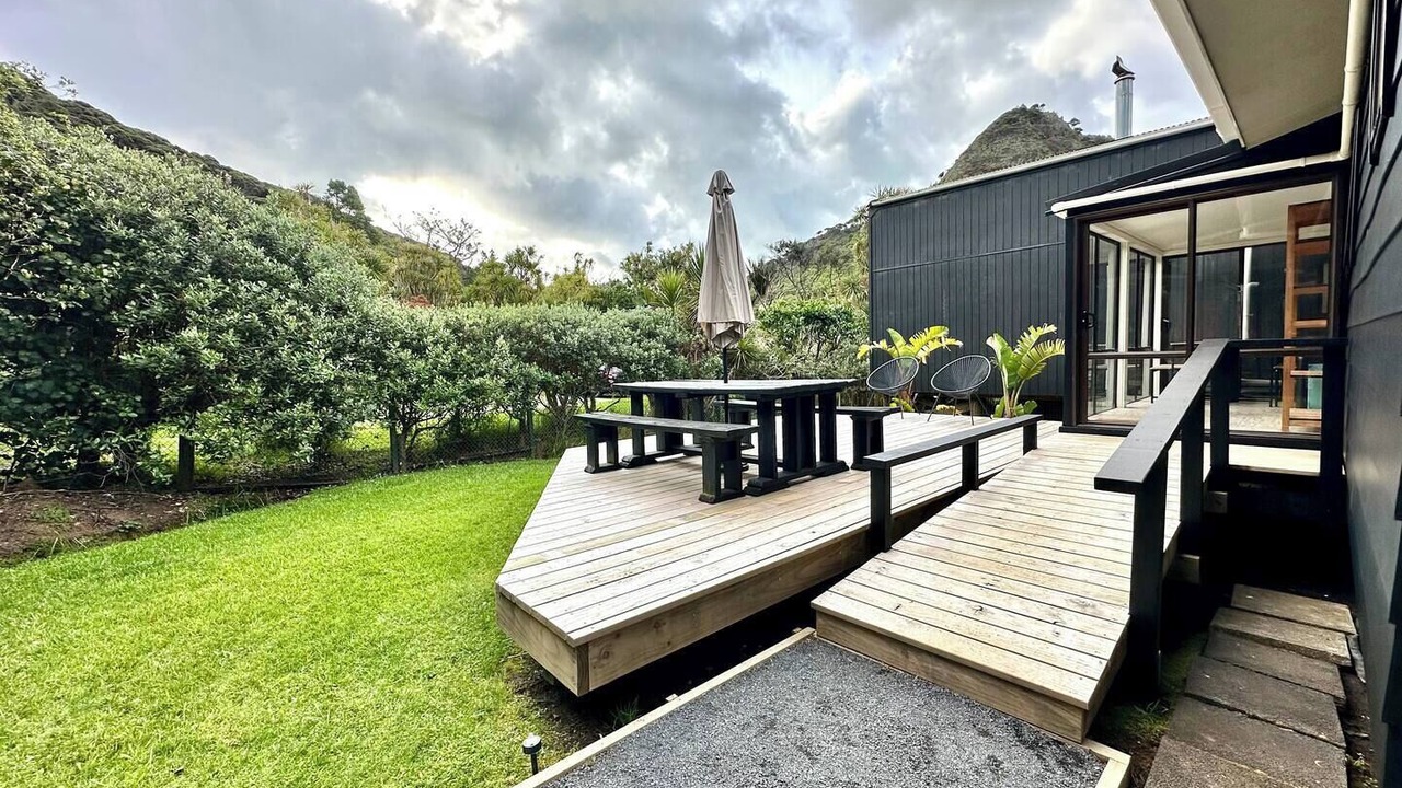 Photo of Outdoor in Piha