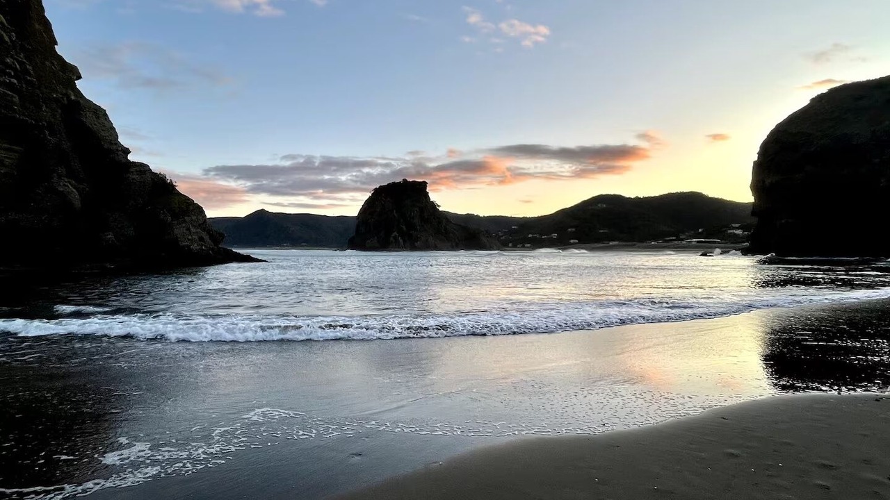 Photo of Others in Piha
