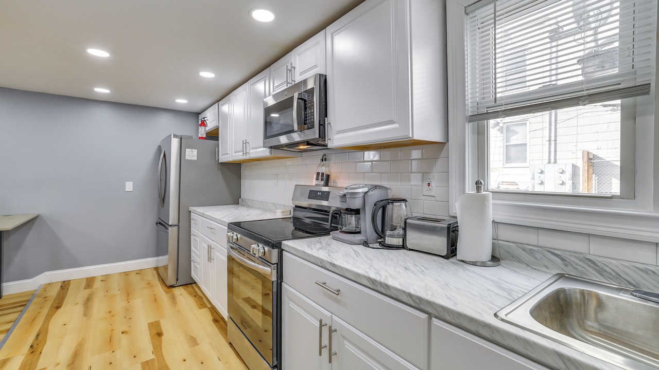 Photo of Kitchen in Waterbury