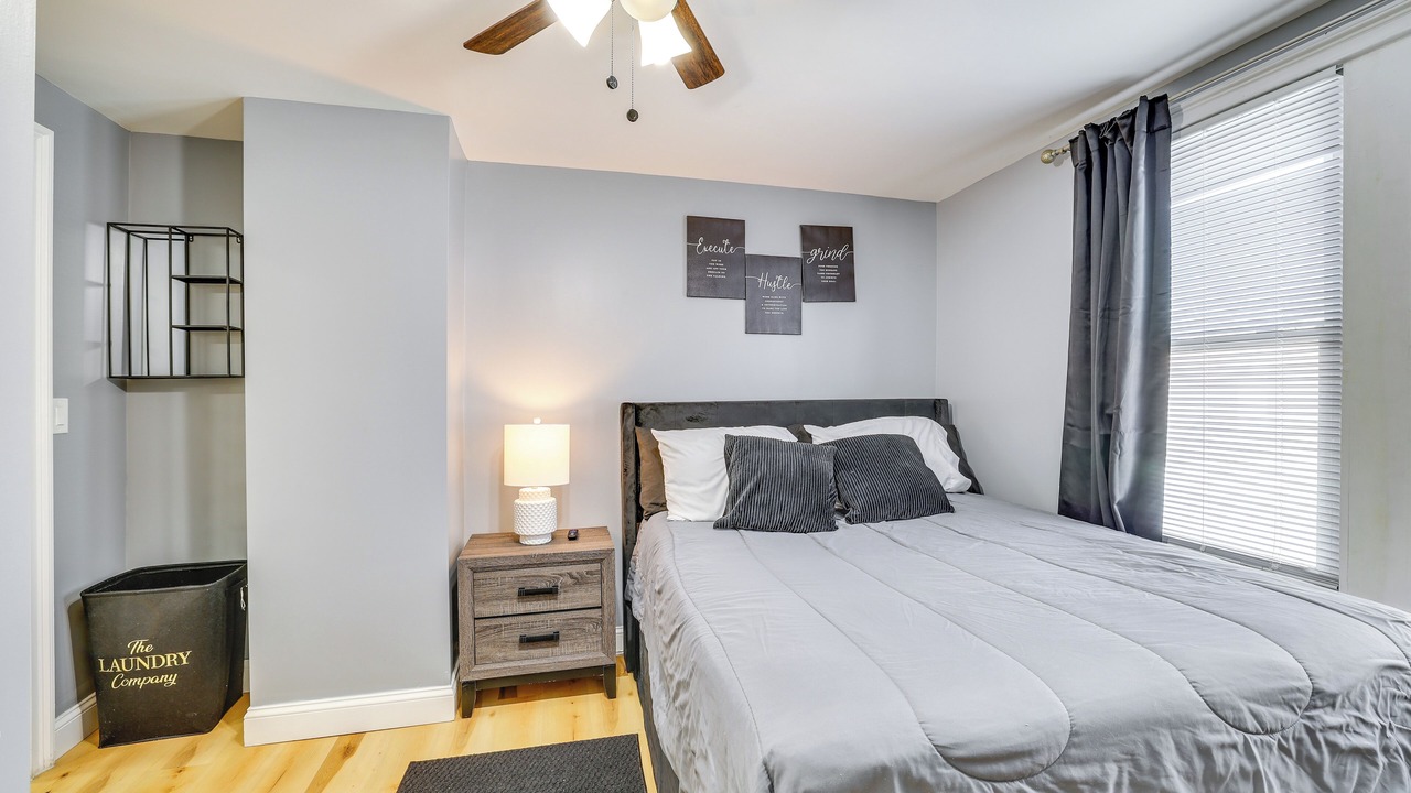 Photo of Bedroom in Waterbury