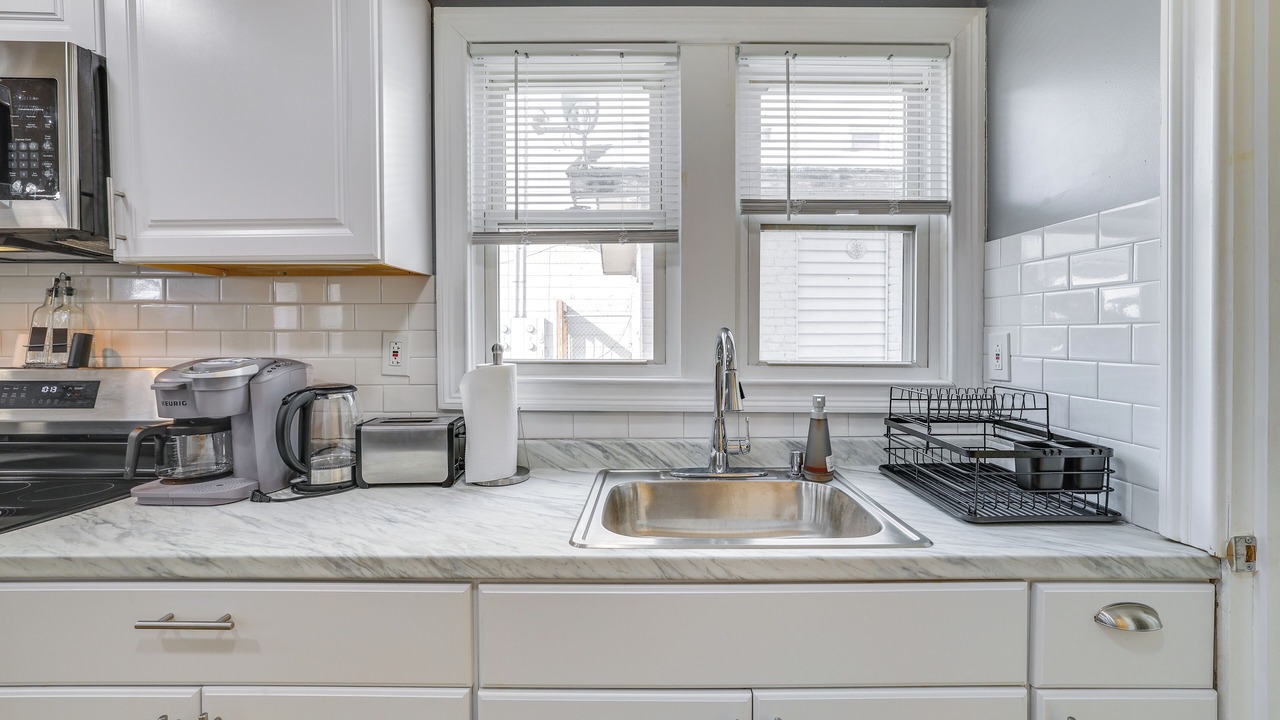 Photo of Kitchen in Waterbury