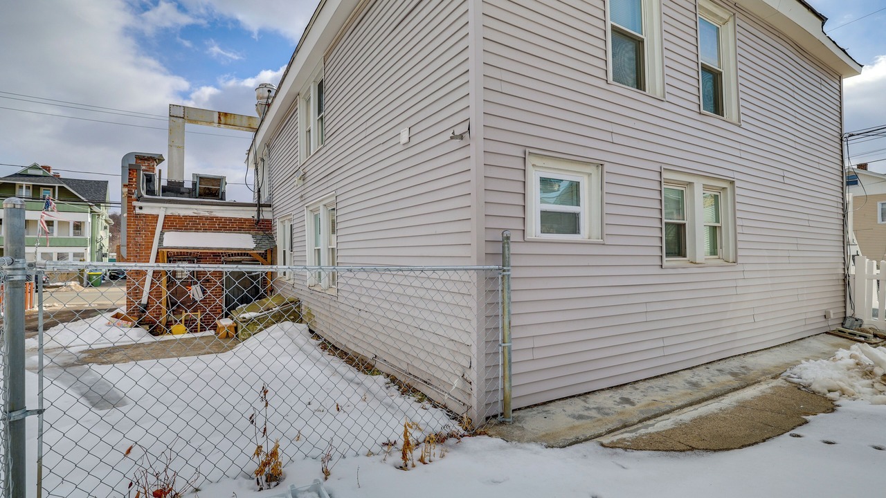 Photo of Outdoor in Waterbury