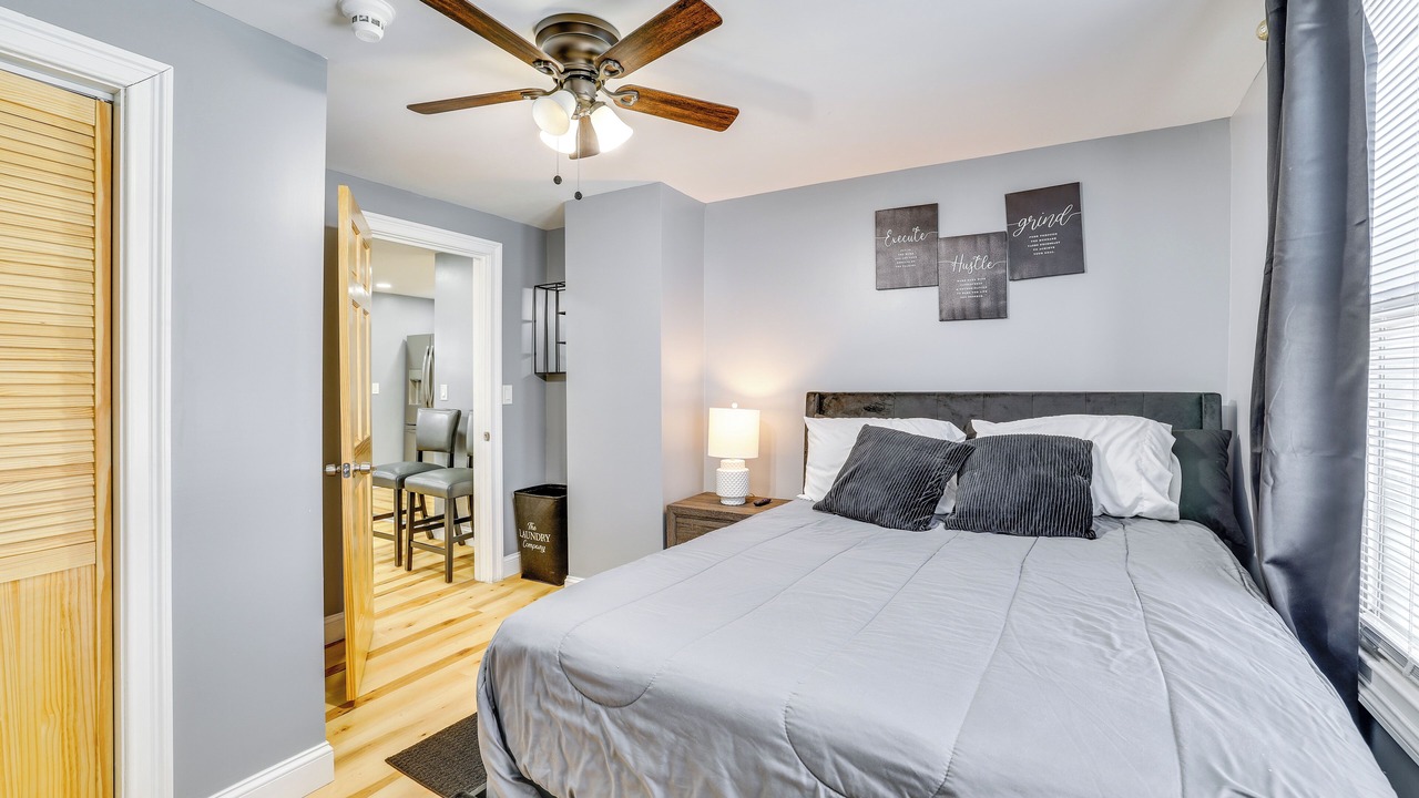 Photo of Bedroom in Waterbury