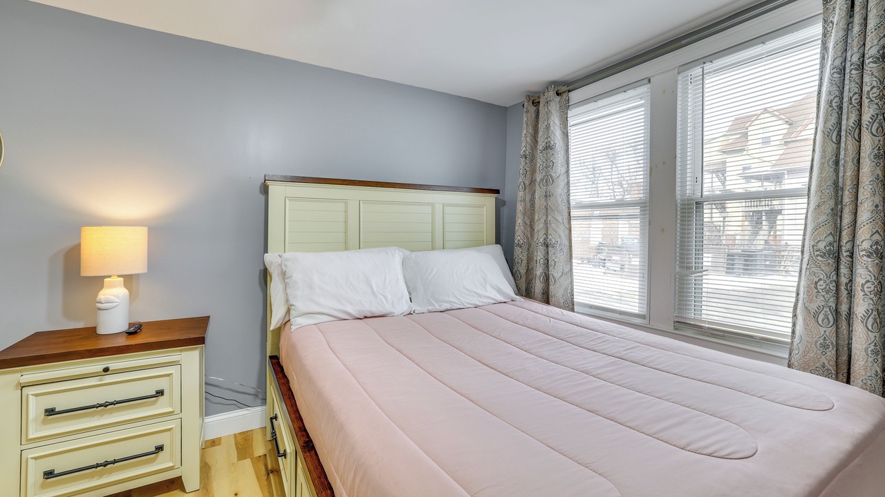 Photo of Bedroom in Waterbury