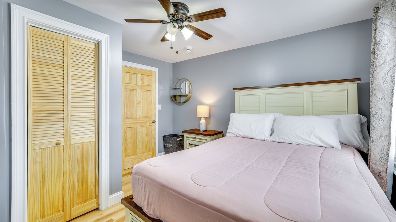 Photo of Bedroom in Waterbury