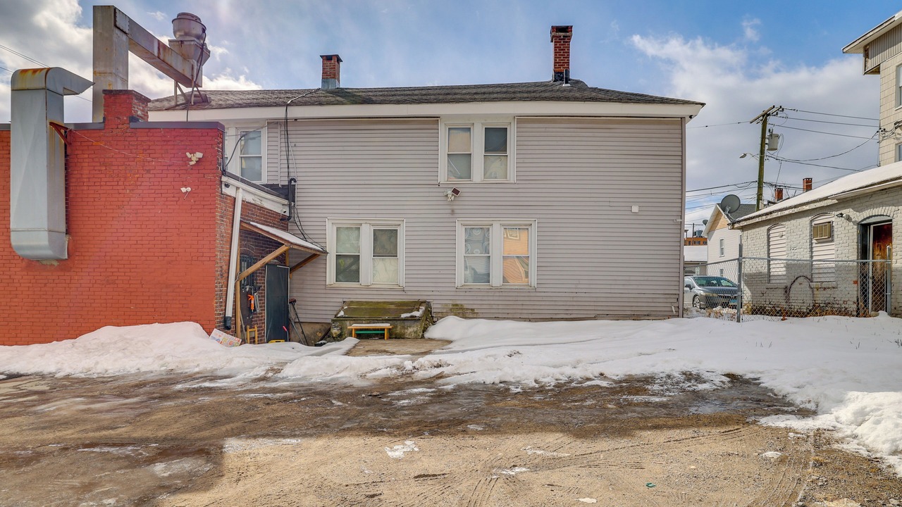 Photo of Outdoor in Waterbury