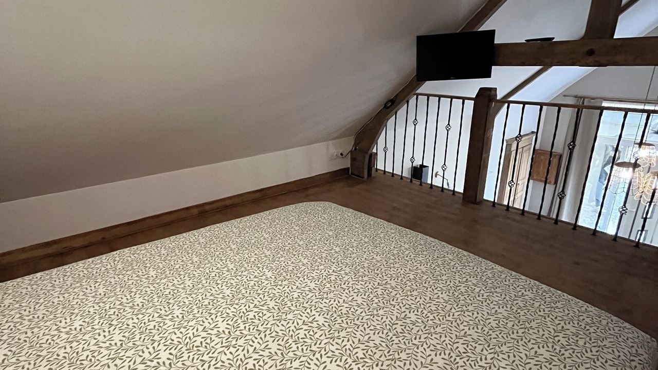 Photo of Bedroom in Landrecies