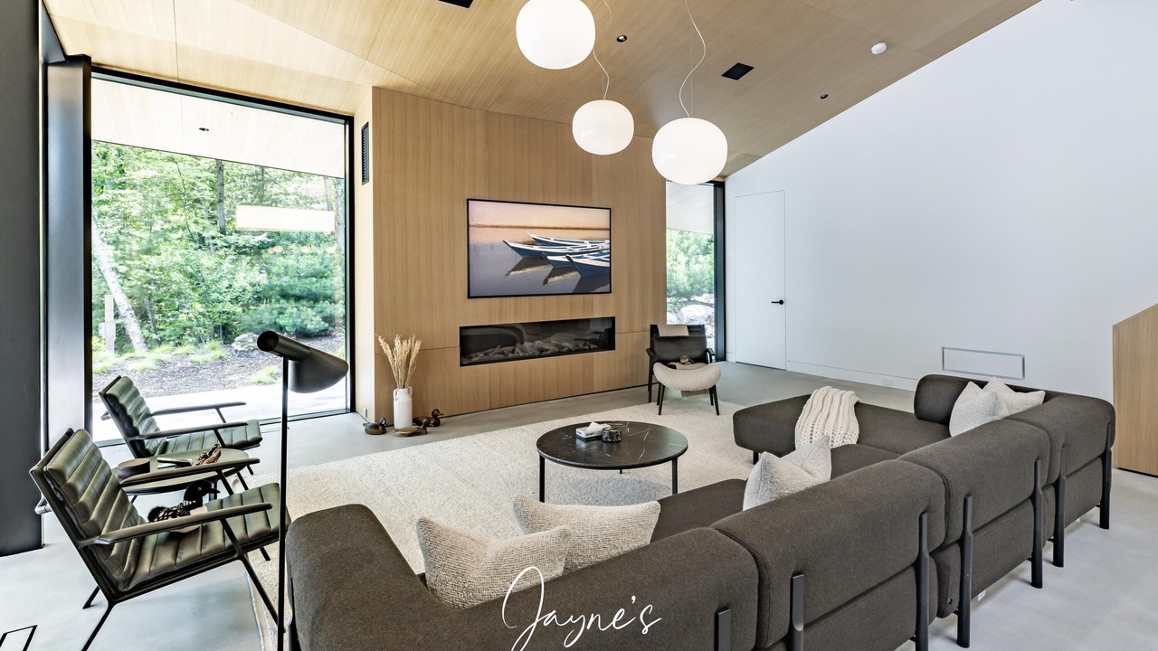 Photo of Livingroom in Seguin