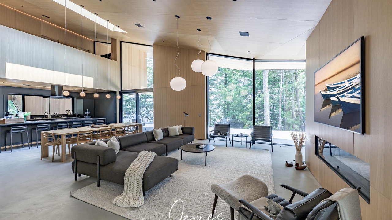 Photo of Livingroom in Seguin