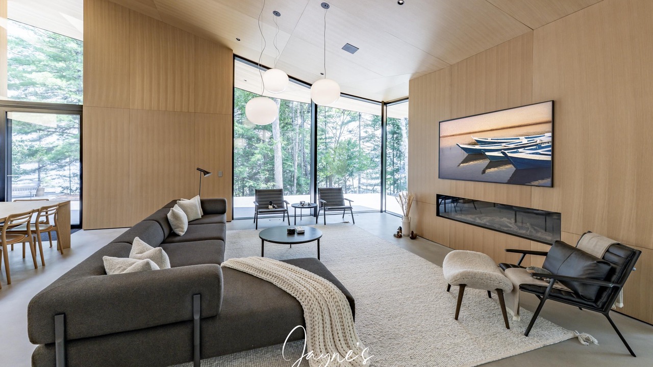 Photo of Livingroom in Seguin