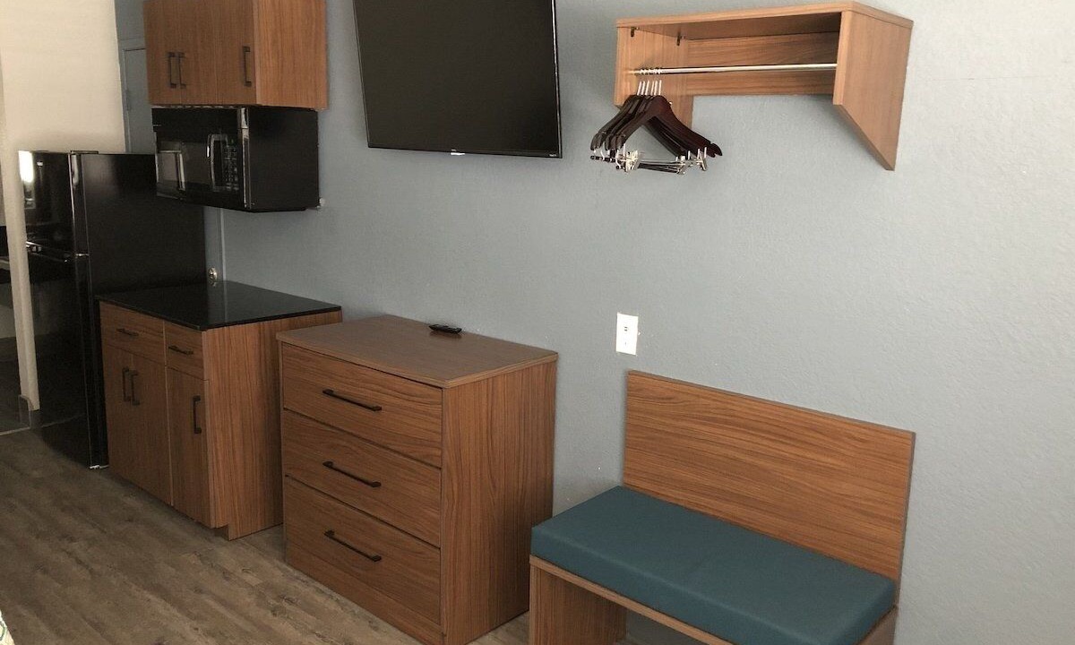Photo of Bedroom in Arena District