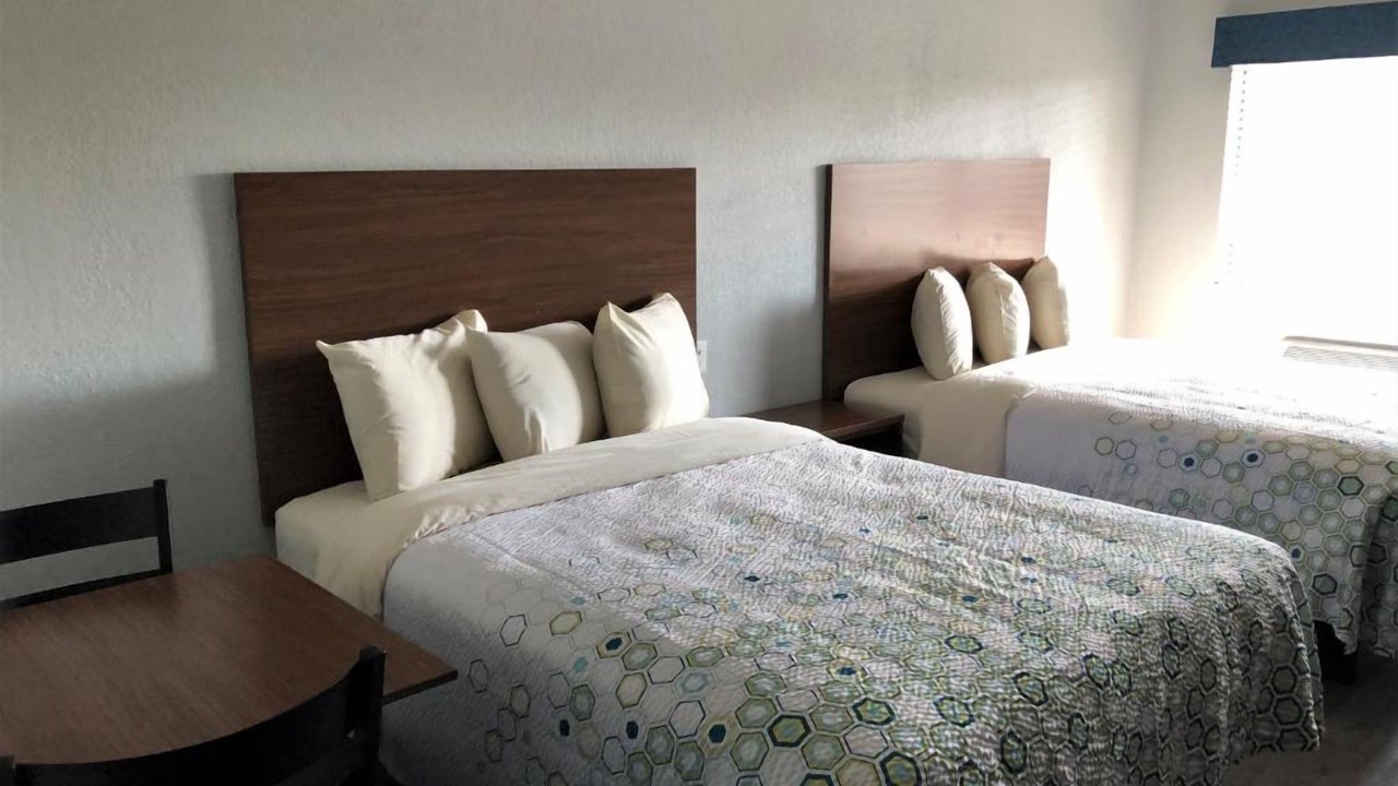 Photo of Bedroom in Arena District