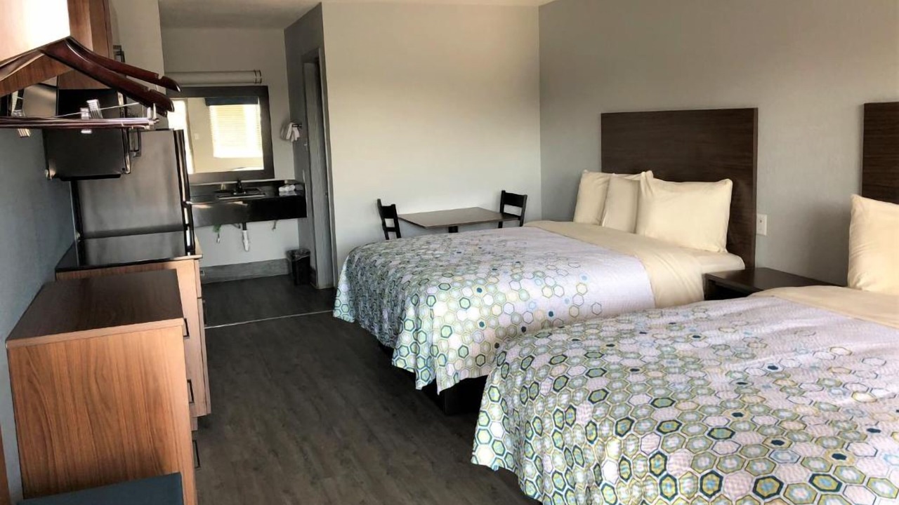 Photo of Bedroom in Arena District