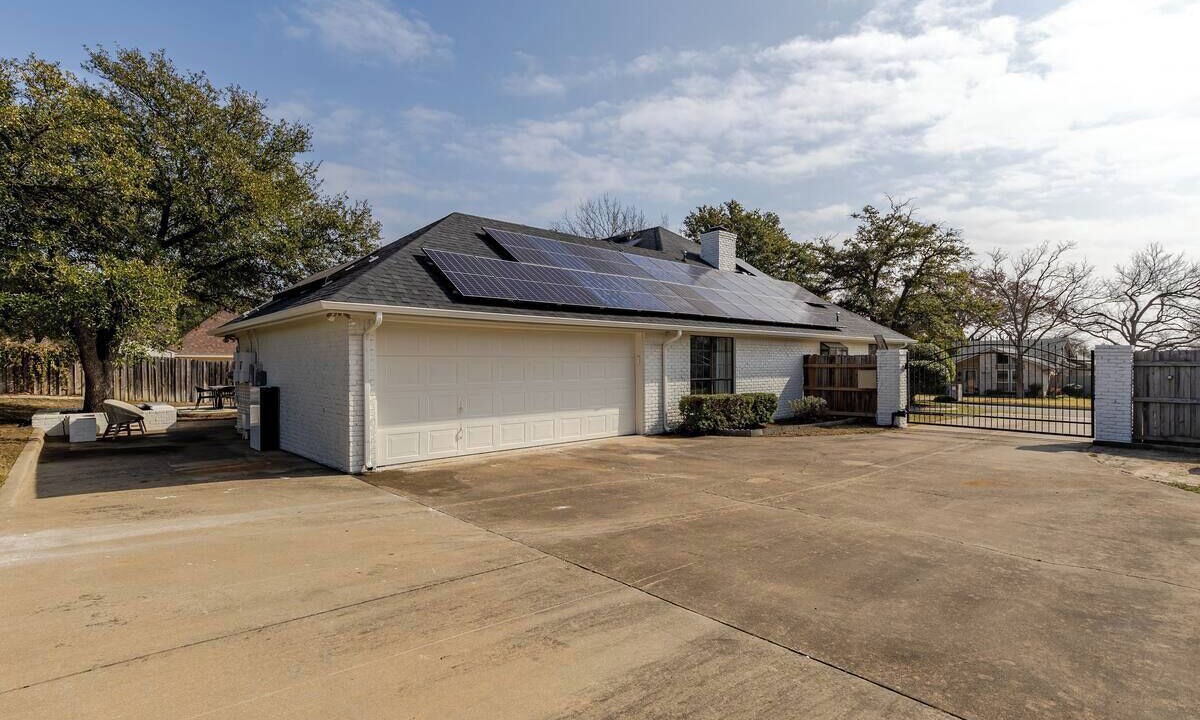 Photo of Outdoor in Tarrant County